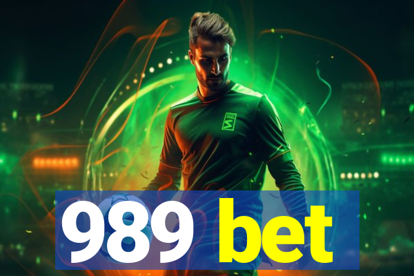 989 bet